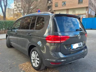 Volkswagen Touran 2018