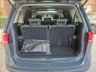 Volkswagen Touran 2018