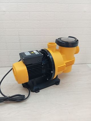 Bomba de Piscina Circulación Agua Hasta 125 m³