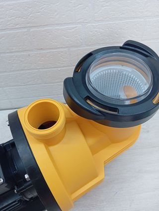 Bomba de Piscina Circulación Agua Hasta 125 m³