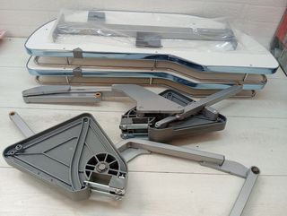 Bandeja extraíble para mueble de cocina