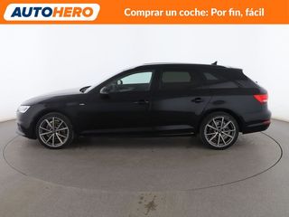 Audi A4 2.0 TDI