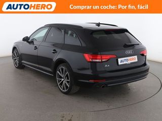 Audi A4 2.0 TDI