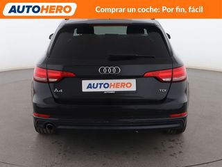 Audi A4 2.0 TDI