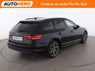 Audi A4 2.0 TDI