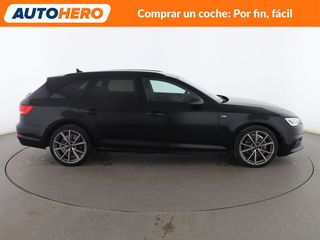 Audi A4 2.0 TDI