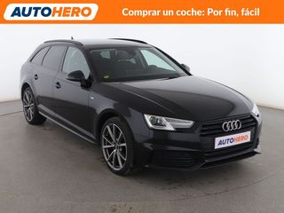 Audi A4 2.0 TDI