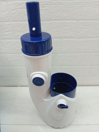 Limpiafondos eléctrico Gre VCB50