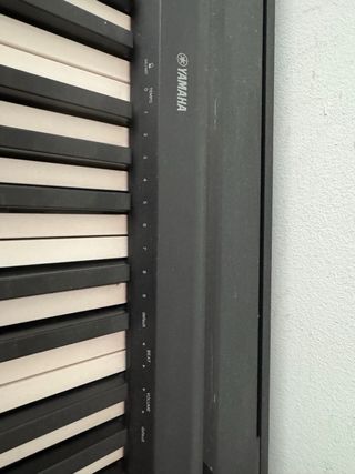 Piano Digital Yamaha P35
