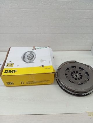 Volante bisama motor Luk ZMS