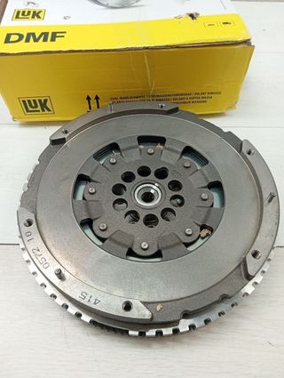 Volante bisama motor Luk ZMS