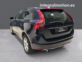 Volvo XC60 2.0 D3 Momentum