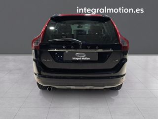 Volvo XC60 2.0 D3 Momentum
