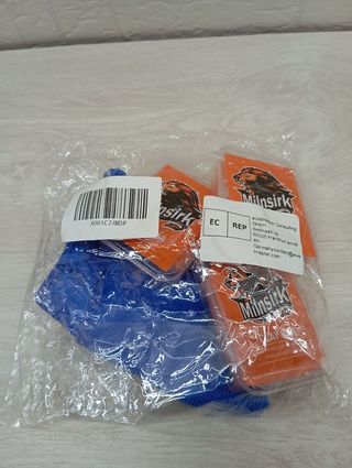 Milnsirk Barra de Arcilla de Coche