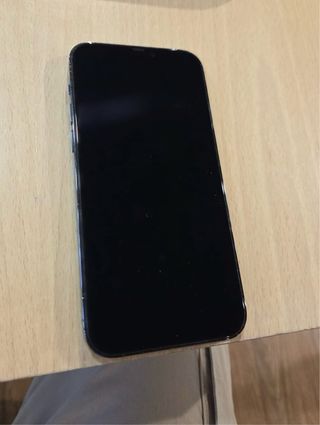 iPhone 12 Pro 256GB Azul Antracita