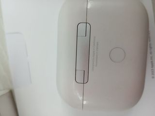 Apple AirPods Pro 2 Auriculares Blancos