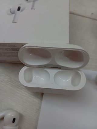 Apple AirPods Pro 2 Auriculares Blancos