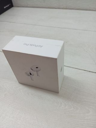 Apple AirPods Pro 2 Auriculares Blancos