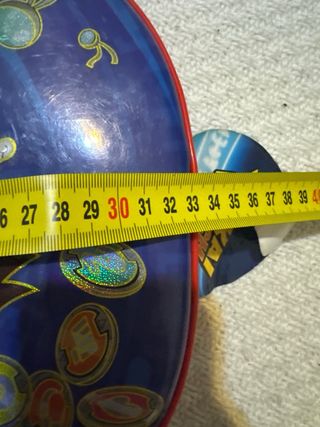 Zainetto asilo Yo-Kai Watch