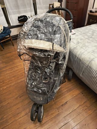 Silla de paseo City Mini Baby Jogger