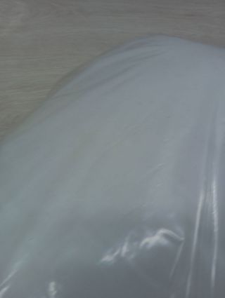 Edredón/Relleno nórdico de Fibra antiácaros 80x160