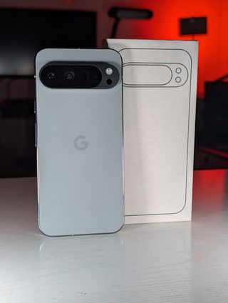 Google Pixel 9 Pro XL 512 GB