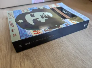 Libro Che la vida por un mundo mejor