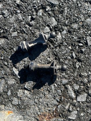 Tapa motor/correa Mercedes W204