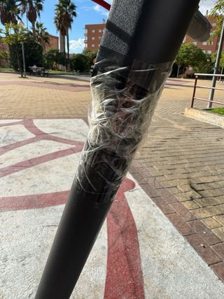 Patinete Eléctrico Xiaomi Pro 4 2ª Gen