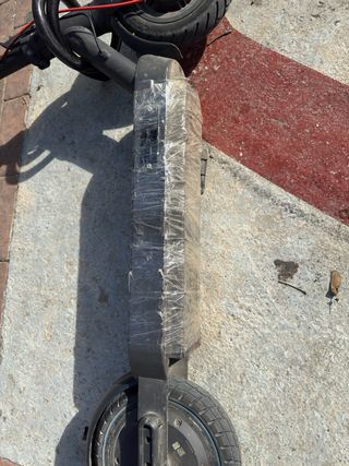 Patinete Eléctrico Xiaomi Pro 4 2ª Gen