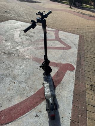 Patinete Eléctrico Xiaomi Pro 4 2ª Gen