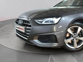 Audi A4 Advanced 35 TDI 120kW 163CV S tronic
