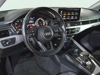 Audi A4 Advanced 35 TDI 120kW 163CV S tronic