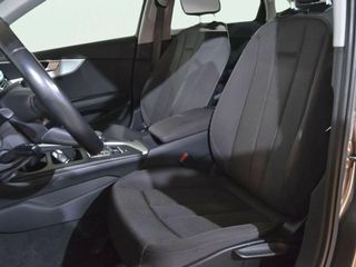 Audi A4 Advanced 35 TDI 120kW 163CV S tronic