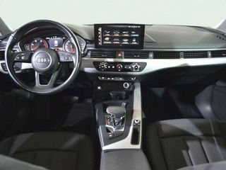 Audi A4 Advanced 35 TDI 120kW 163CV S tronic