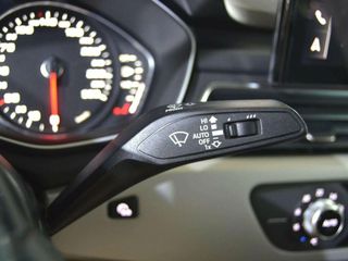 Audi A4 Advanced 35 TDI 120kW 163CV S tronic
