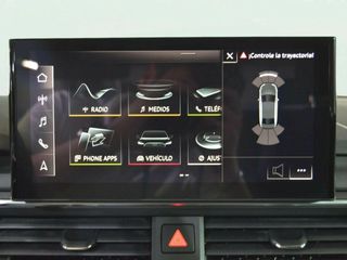 Audi A4 Advanced 35 TDI 120kW 163CV S tronic