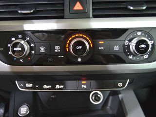 Audi A4 Advanced 35 TDI 120kW 163CV S tronic