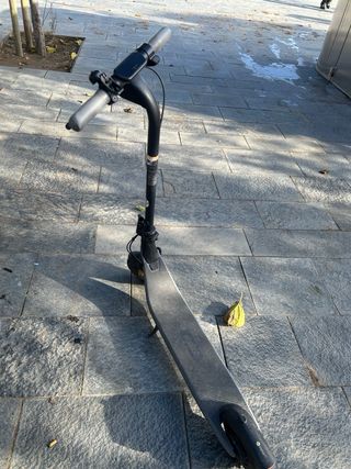 Patinete Eléctrico Ninebot