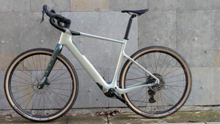 Gravel eléctrica Wilier Adlar Talla L