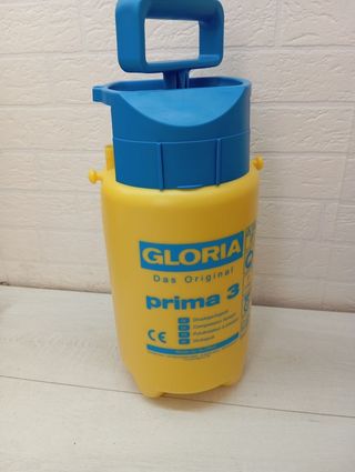 Pulverizador Gloria Prima 3 - 3L