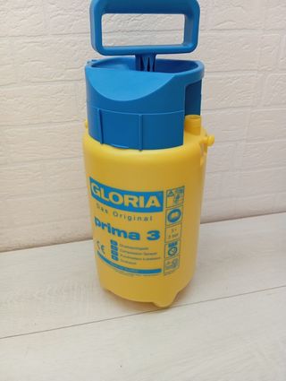 Pulverizador Gloria Prima 3 - 3L