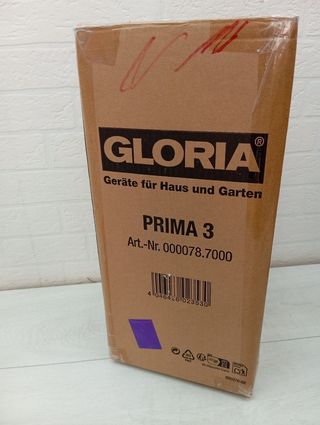 Pulverizador Gloria Prima 3 - 3L