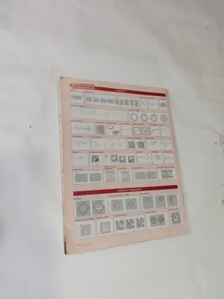 Revistas de Labores del Hogar y una incompleta