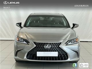 Lexus ES  2.5 300h Premium