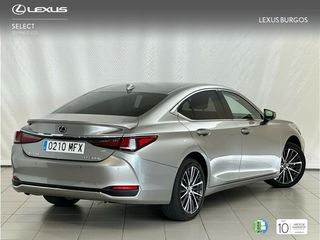 Lexus ES  2.5 300h Premium