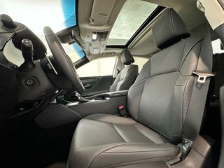 Lexus ES  2.5 300h Premium