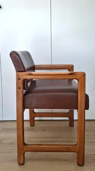 SILLONES AG BARCELONA vintage original