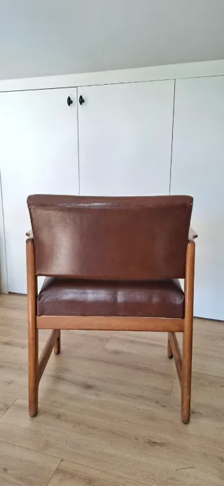 SILLONES AG BARCELONA vintage original