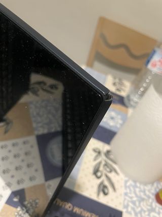 Ordenador/Tablet Lenovo Azul y Negro